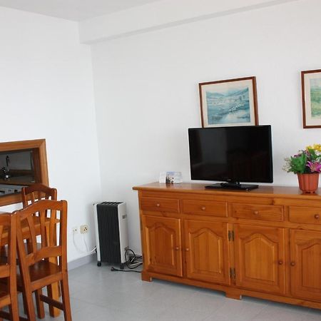 Apartamentos Turisticos Miguel Mascaro Molines Бенидорм Экстерьер фото